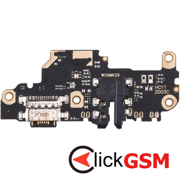 Piesa Modul Incarcare Cu Mufa Incarcare Xiaomi Redmi K30 5g 1z9r