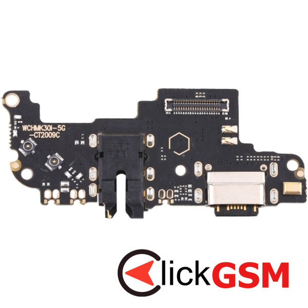 Piesa Piesa Modul Incarcare Cu Mufa Incarcare Xiaomi Redmi K30 5g 1z9s