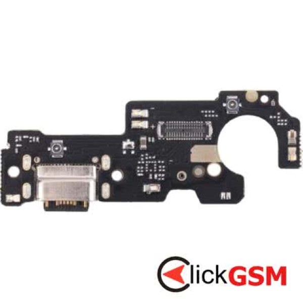 Piesa Modul Incarcare Cu Mufa Incarcare Xiaomi Redmi Note 10 5g 1qqm