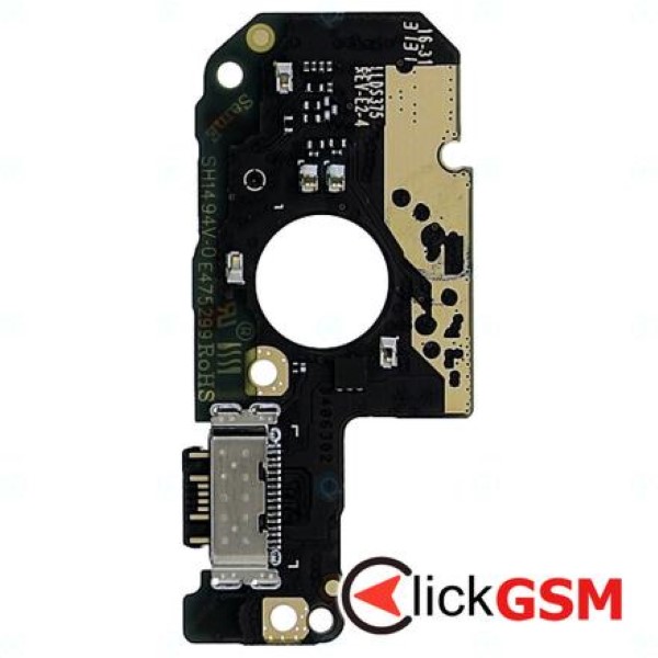 Piesa Modul Incarcare Cu Mufa Incarcare Xiaomi Redmi Note 11 1kch