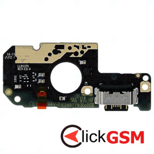 Piesa Piesa Modul Incarcare Cu Mufa Incarcare Xiaomi Redmi Note 11 1kv5