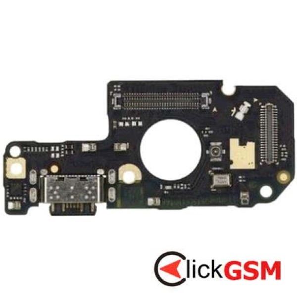 Piesa Modul Incarcare Cu Mufa Incarcare Xiaomi Redmi Note 11 1m8e