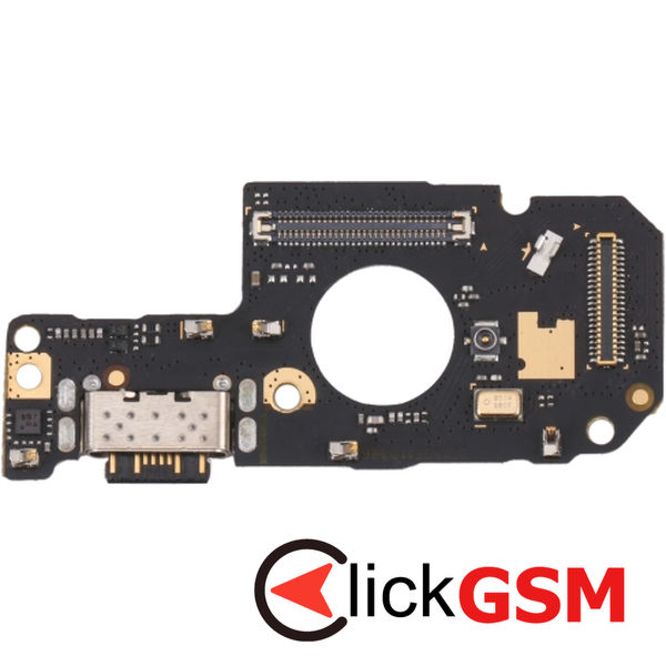 Piesa Piesa Modul Incarcare Cu Mufa Incarcare Xiaomi Redmi Note 11 2was