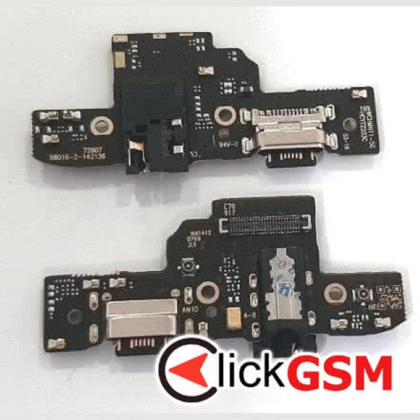 Piesa Modul Incarcare Cu Mufa Incarcare Xiaomi Redmi Note 11 5g 39yb