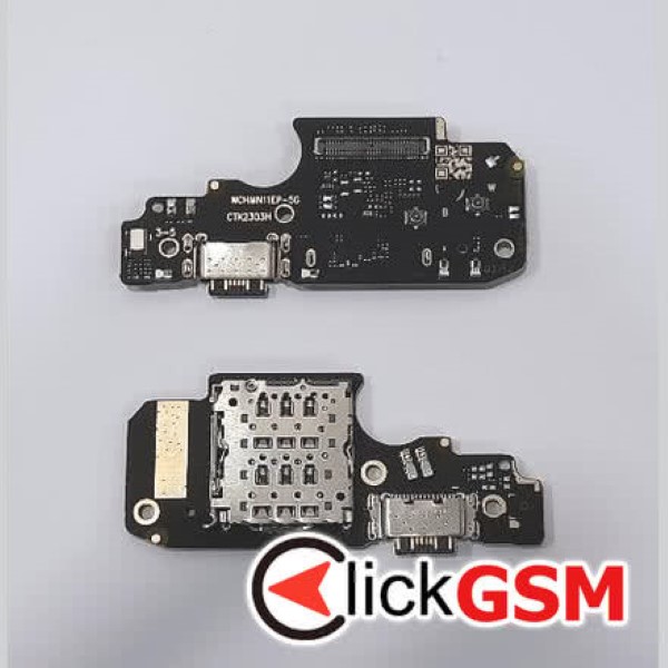 Piesa Modul Incarcare Cu Mufa Incarcare Xiaomi Redmi Note 11 Pro 5g 39zf