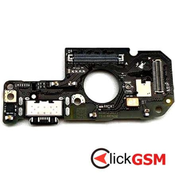 Piesa Piesa Modul Incarcare Cu Mufa Incarcare Xiaomi Redmi Note 11s 2hcn