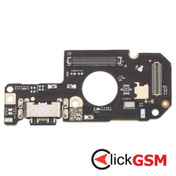 Piesa Piesa Modul Incarcare Cu Mufa Incarcare Xiaomi Redmi Note 11s 2vf8