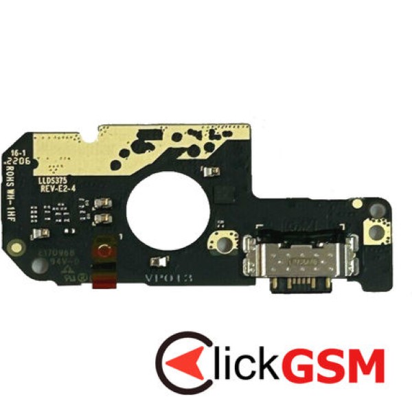 Piesa Piesa Modul Incarcare Cu Mufa Incarcare Xiaomi Redmi Note 11s 34cz