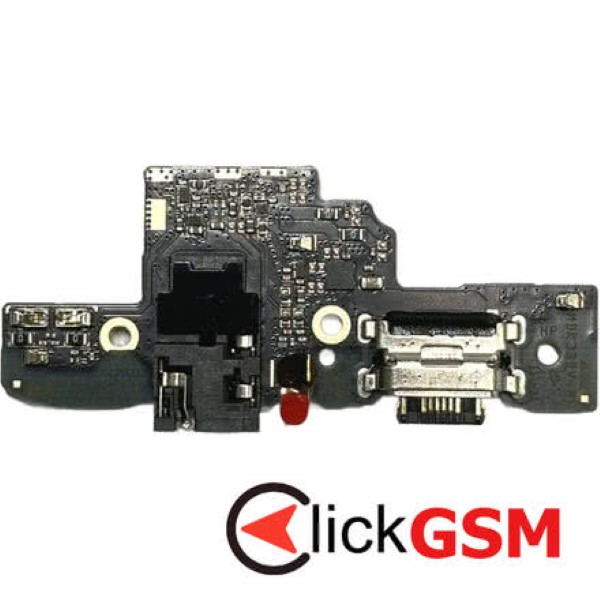 Piesa Modul Incarcare Cu Mufa Incarcare Xiaomi Redmi Note 11s 34xa