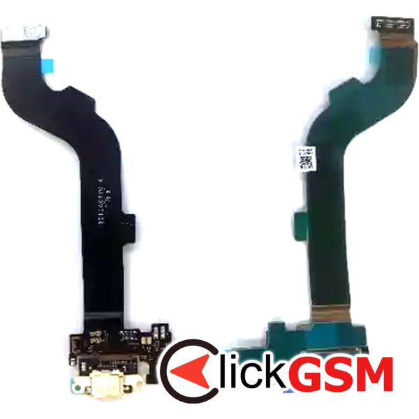 Piesa Piesa Modul Incarcare Cu Mufa Incarcare Xiaomi Redmi Note 2 38vp