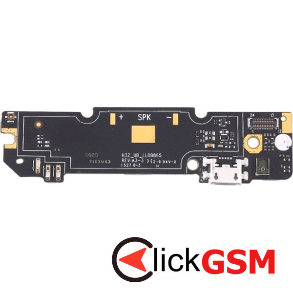 Piesa Piesa Modul Incarcare Cu Mufa Incarcare Xiaomi Redmi Note 3 1z8d