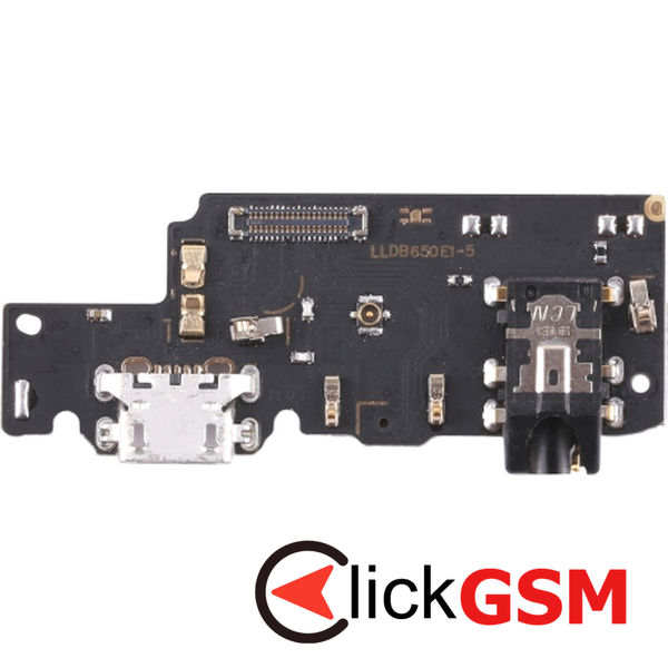 Piesa Modul Incarcare Cu Mufa Incarcare Xiaomi Redmi Note 5 1z9b