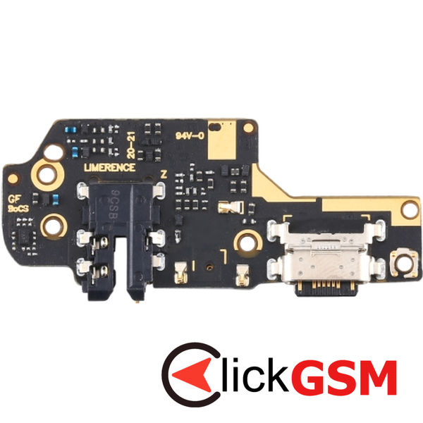 Piesa Piesa Modul Incarcare Cu Mufa Incarcare Xiaomi Redmi Note 8 1z7g