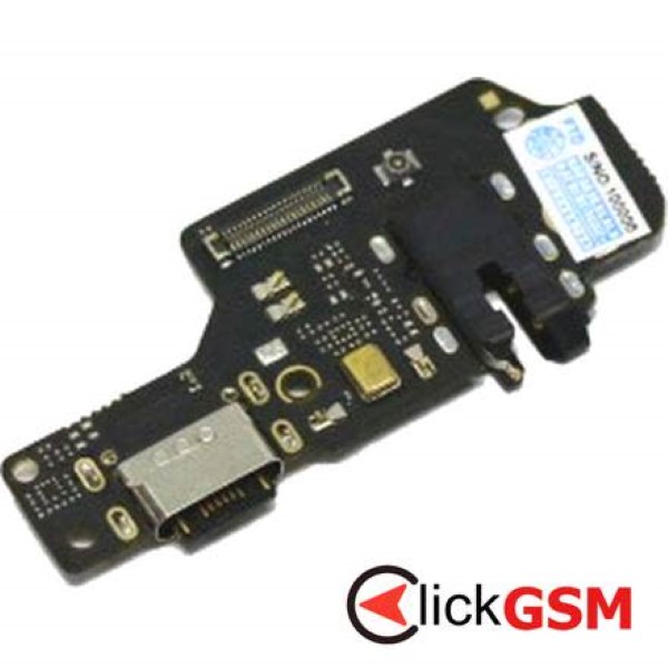 Piesa Modul Incarcare Cu Mufa Incarcare Xiaomi Redmi Note 8 57b