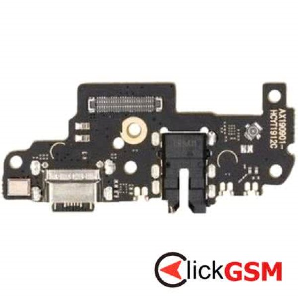 Piesa Piesa Modul Incarcare Cu Mufa Incarcare Xiaomi Redmi Note 8 Pro 1f8s