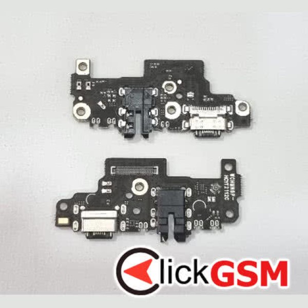 Piesa Piesa Modul Incarcare Cu Mufa Incarcare Xiaomi Redmi Note 8 Pro 3ad3