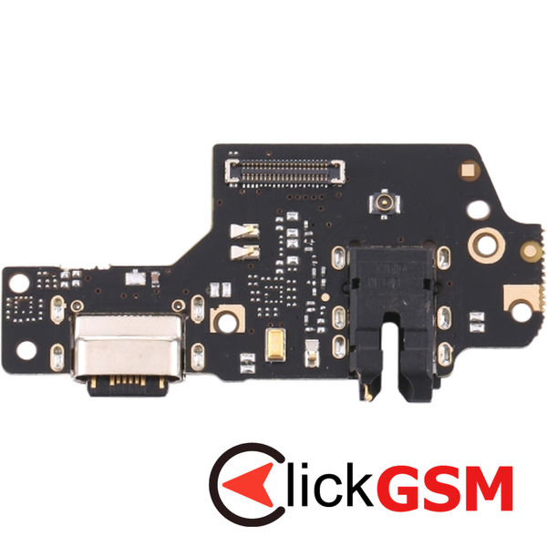 Piesa Piesa Modul Incarcare Cu Mufa Incarcare Xiaomi Redmi Note 8t 1z9e