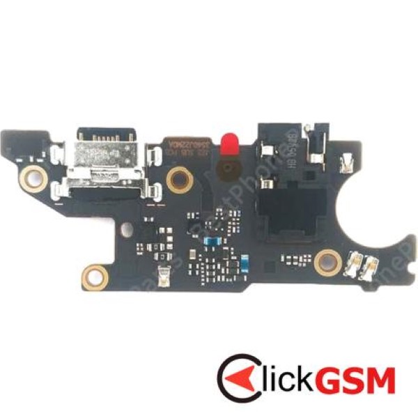 Piesa Modul Incarcare Cu Mufa Incarcare Xiaomi Redmi Note 9t 17i8