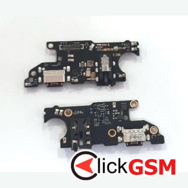 Piesa Modul Incarcare Cu Mufa Incarcare Xiaomi Redmi Note 9t 3ajz