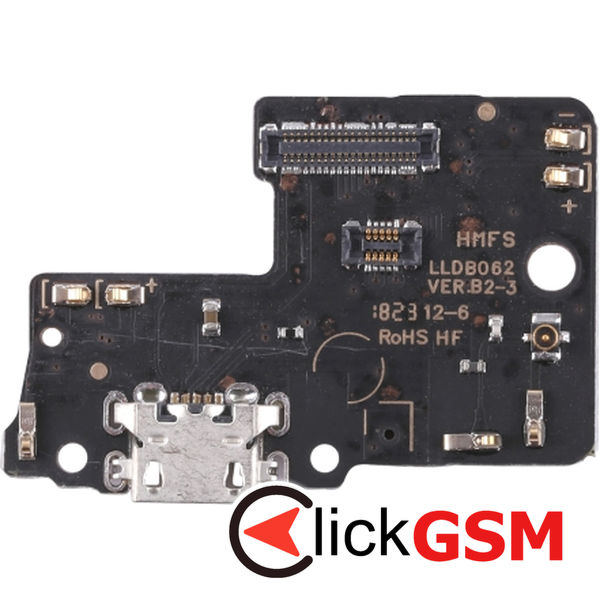 Piesa Modul Incarcare Cu Mufa Incarcare Xiaomi Redmi S2 1z9d