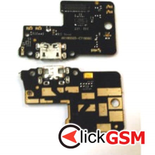 Piesa Modul Incarcare Cu Mufa Incarcare Xiaomi Redmi S2 3akn