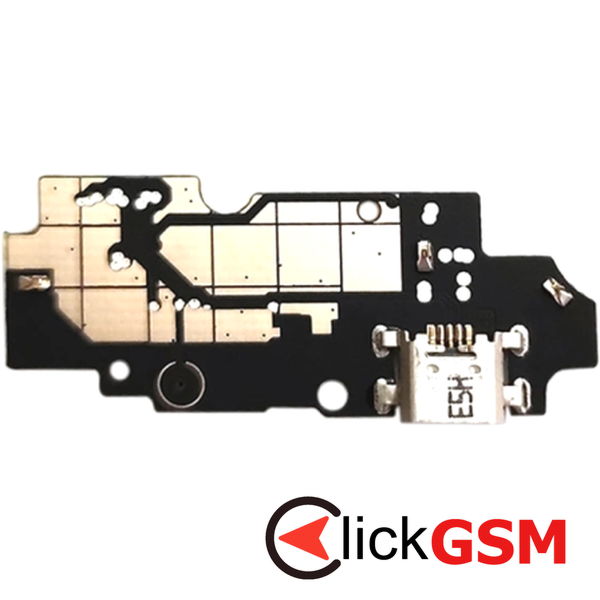 Piesa Piesa Modul Incarcare Cu Mufa Incarcare Zte Blade A3 2020 1y5s