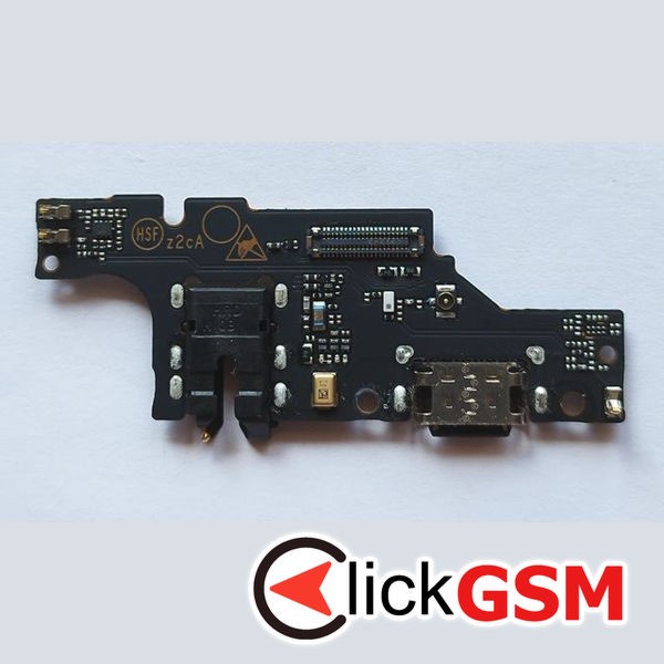 Piesa Piesa Modul Incarcare Cu Mufa Incarcare Zte Blade A72 3gvf