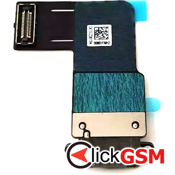 Piesa Modul Incarcare Gri Apple Ipad Air 11 2024 4hvy