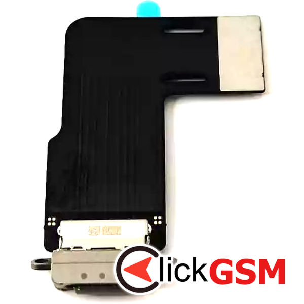 Piesa Piesa Modul Incarcare Gri Apple Ipad Air 11 2024 4hvz