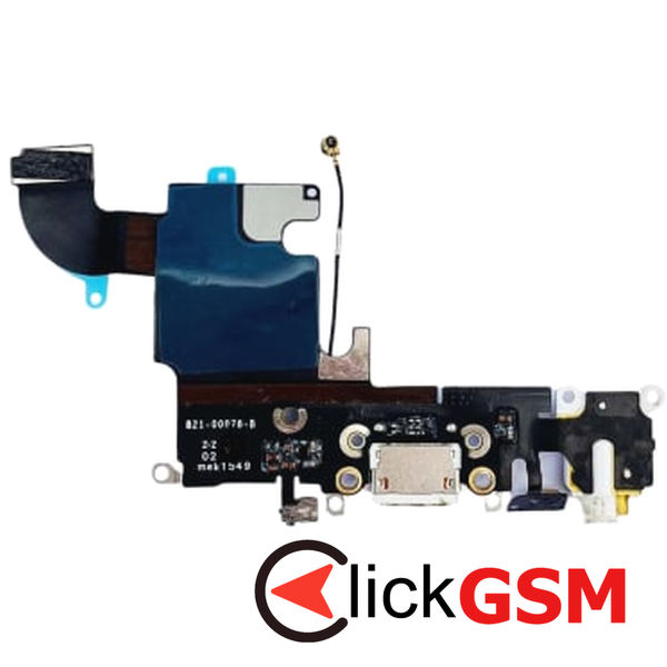 Piesa Modul Incarcare Gri Apple Iphone 6s 29c5