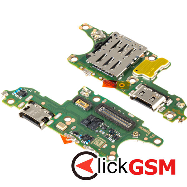Piesa Modul Incarcare Honor 400 Lite 3gge