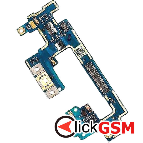 Piesa Modul Incarcare Htc One A9 4ieu