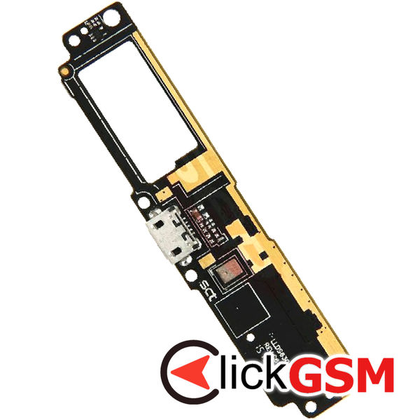 Piesa Modul Incarcare Htc One E9.plus 4iev