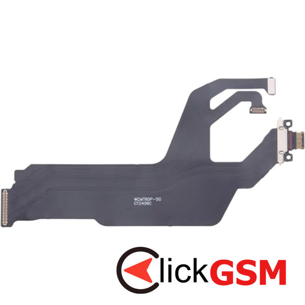 Piesa Piesa Modul Incarcare Huawei Mate 60 Pro 1b6