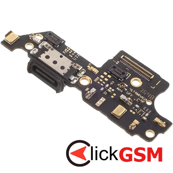 Piesa Modul Incarcare Huawei Mate 9 4rlx