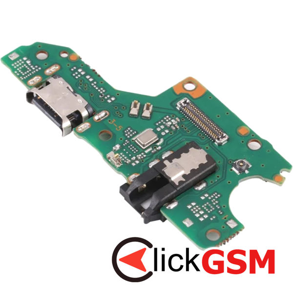 Piesa Modul Incarcare Huawei P Smart 2021 4rvm