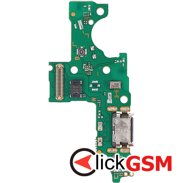 Piesa Modul Incarcare Huawei P Smart S 4rw0