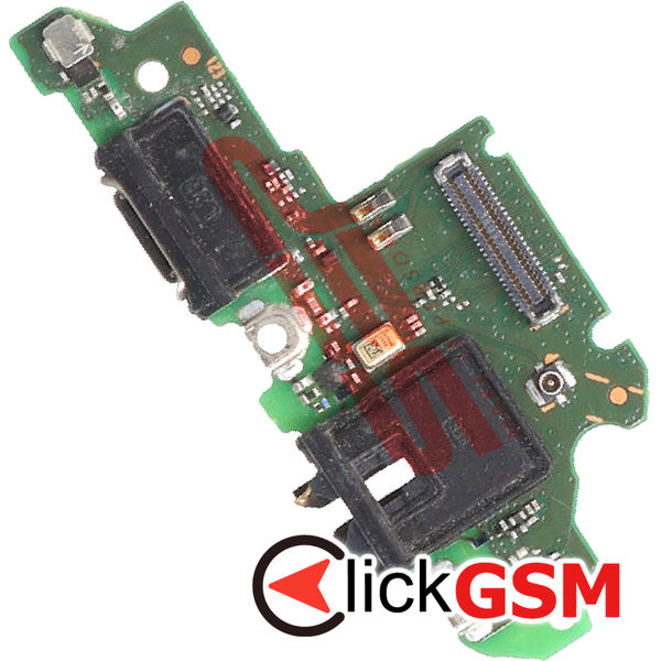 Piesa Modul Incarcare Huawei P Smart Z 4j65