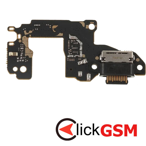 Piesa Modul Incarcare Huawei P30 4s0e