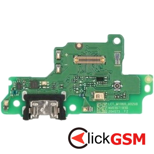 Piesa Modul Incarcare Huawei Y5 2019 44qb