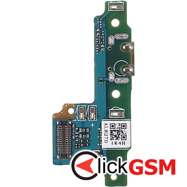 Piesa Modul Incarcare Huawei Y6 4sc4