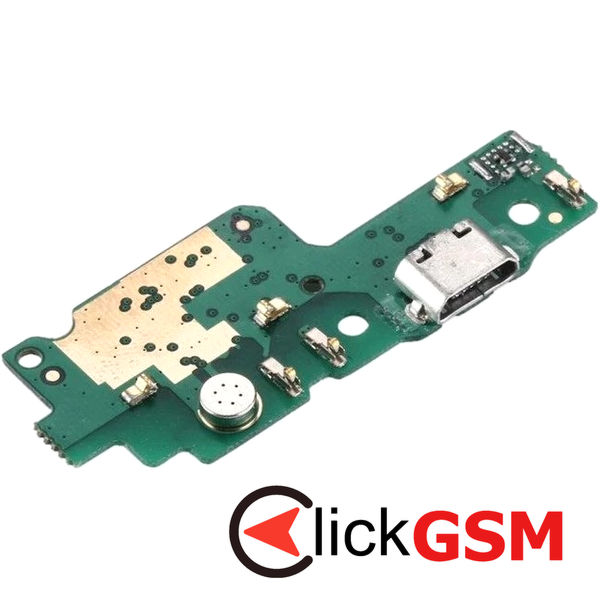 Piesa Modul Incarcare Huawei Y6ii 3v11