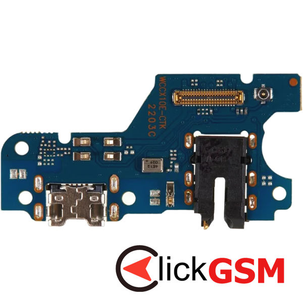 Piesa Modul Incarcare Huawei Y6p 11h4