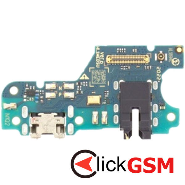 Piesa Modul Incarcare Huawei Y6p G2q