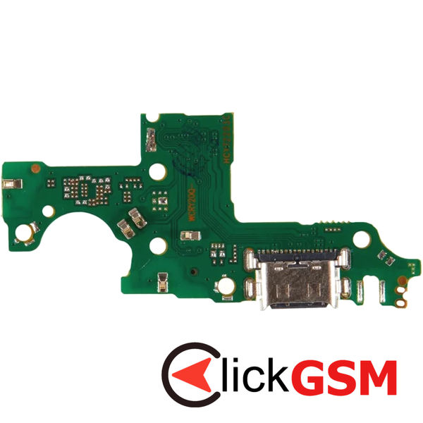 Piesa Modul Incarcare Huawei Y8p 4ses