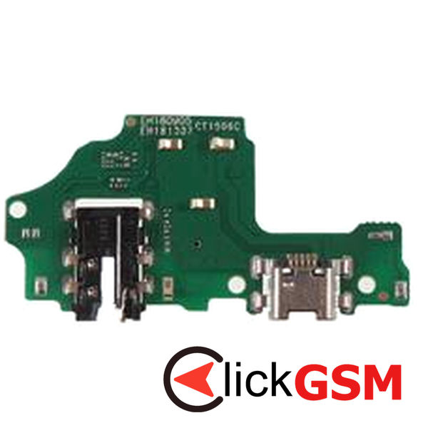 Piesa Modul Incarcare Huawei Y9 2018 3xf7