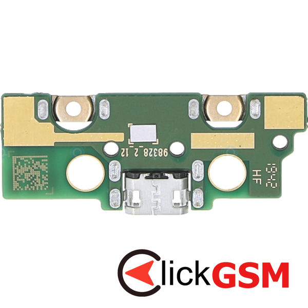 Piesa Piesa Modul Incarcare Lenovo Tab M8 5z7