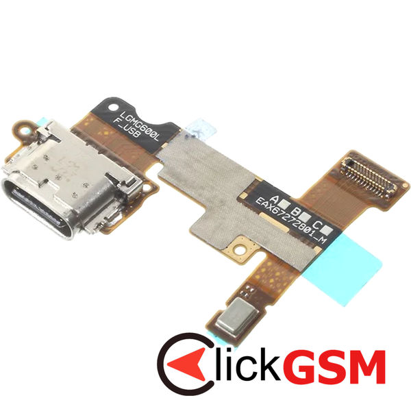 Piesa Piesa Modul Incarcare Lg G6 4ssj