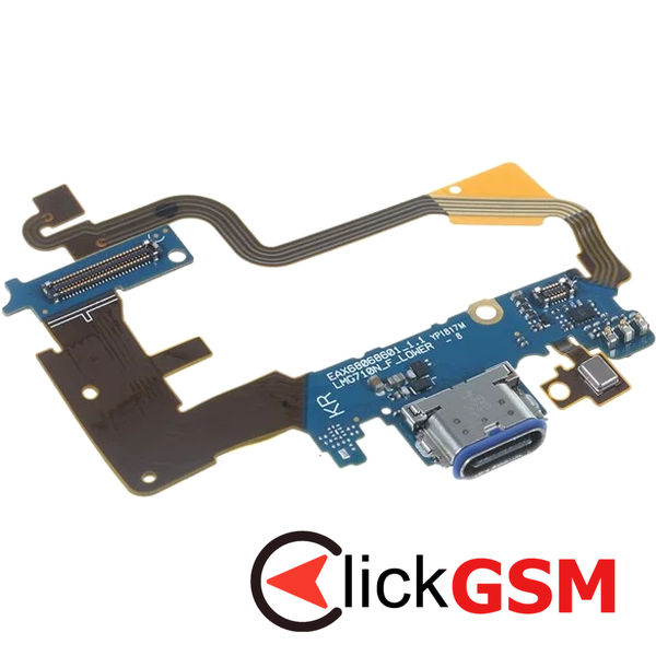 Piesa Modul Incarcare Lg G7 Thinq 4ssv