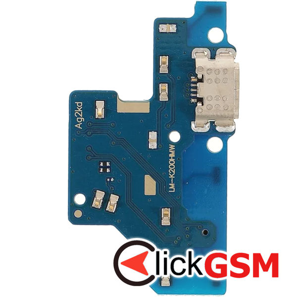 Piesa Modul Incarcare Lg K22 4sug